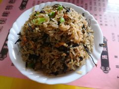 苦菜饭-王桂峰特色小吃(浔阳路店)