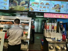 -德克士(广州南站店)