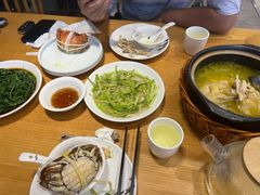 -品鲜村农家菜·阳澄湖大闸蟹(总店)