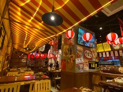 -白石的深夜食堂(济南万象城店)