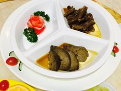 -郑厨私房菜