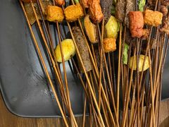 -长药唐师乐山油炸(石人直营店)