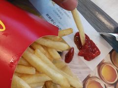 -麦当劳(厦门思明路店)