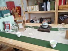 -先春西湖龍井•九曲红梅(杭大路店)