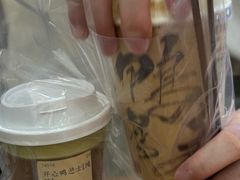 -成川茶店·潮汕工夫浓茶(万象店)