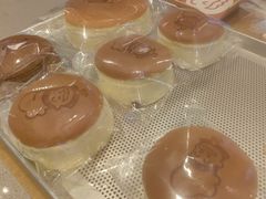 -西村叔叔的店·面包·甜品·蛋糕(清河万象汇店)