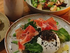 -BOR Eatery(安福路店)