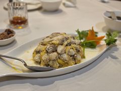 清蒸蟹钳-新光酒家方亮蟹宴(黄浦店)