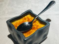 焦糖彩虹布丁-俄士厨房(环球港店)