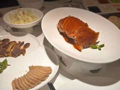 -四季民福烤鸭店(前门大栅栏店)