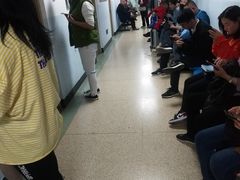 -中国人民解放军空军特色医学中心(空军总医院)