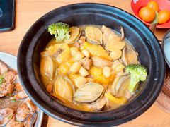 -宋小谨·泉州菜(西沙湾店)