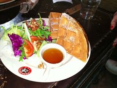 -maan coffee漫咖啡(五环街店)