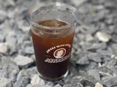 柠檬树下SOE美式-The Roastery By AllYouWant(福田店)