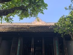 -白帝城·瞿塘峡景区