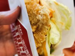 -肯德基(津滨店)