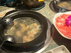 -润泽园椰子鸡(汇一城店)