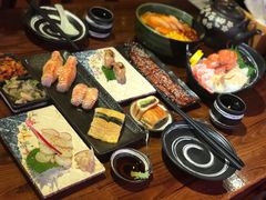 -轻音料理(王府星Mall店)