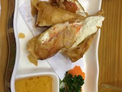 -兆治日本料理(华府世家店)