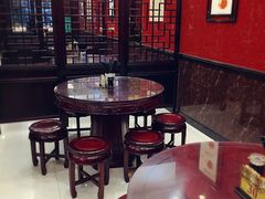 -老盛兴汤包馆(华灵店)