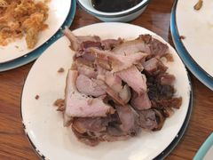 -浑河春面馆非遗鹿角面(良乡店)