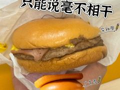 -麦当劳(深圳赛西科技大厦店)