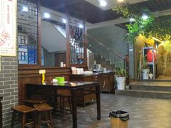 -淮南牛肉汤酒店(可伦公馆店)