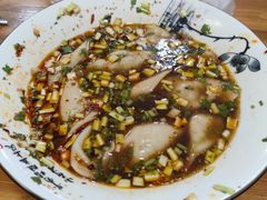 -尤素福东举院饺子馆