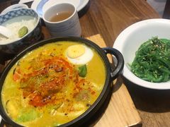 -井圣日膳(万达店)