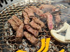-木槿花韩式炭烤·熟成肉工坊(孙文东路店)