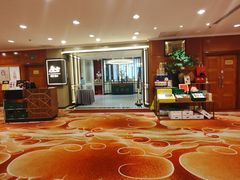 -北京新世纪饭店(动物园地铁站店)