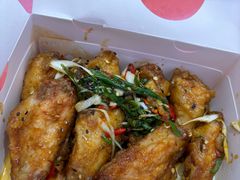 -悠个炸鸡(南京创始店)