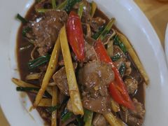 -吉莲利苑海鲜酒家(珠海拱北29年老字号店)