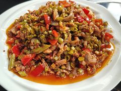-湖南文氏湘菜馆(顺河高架路店)
