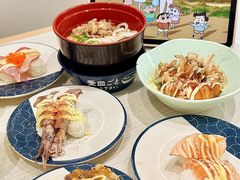 -滨寿司(新街口中央商场店)