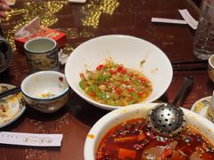 -缪氏川菜(深圳北站缤果空间店)
