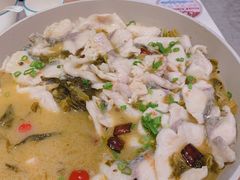 酸菜鱼-川人百味(亿合城店)