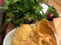 -捞王锅物料理(上海世茂广场店)