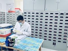 -奉贤东方美谷金汇敬老院·医护康复·日月星连锁(奉贤院)