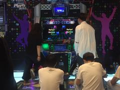 -大玩家(通州万达广场店)
