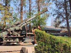 -枫泾古镇-人民公社旧址