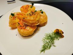芥末虾球-民国红公馆·秦淮八艳(夫子庙店)