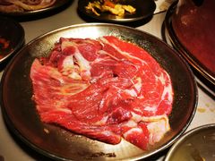 -西塔老太太泥炉烤肉(温州首店万象城黑金店)