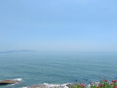 -燕儿岛山公园