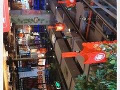 -管氏翅吧(马家堡店)