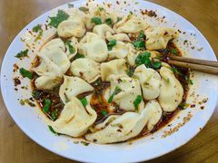 -回坊马二饺子馆
