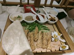 -解家河南菜(商鼎路店)