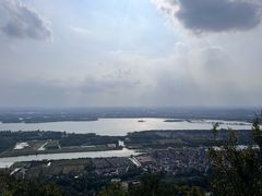 -虞山风景区