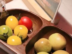 -芸山季·云南野生菌火锅(人民广场来福士店)