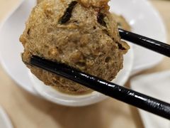 -盛记粥面(佐敦店)